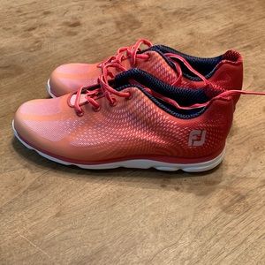 FootJoy women’s golf shoes